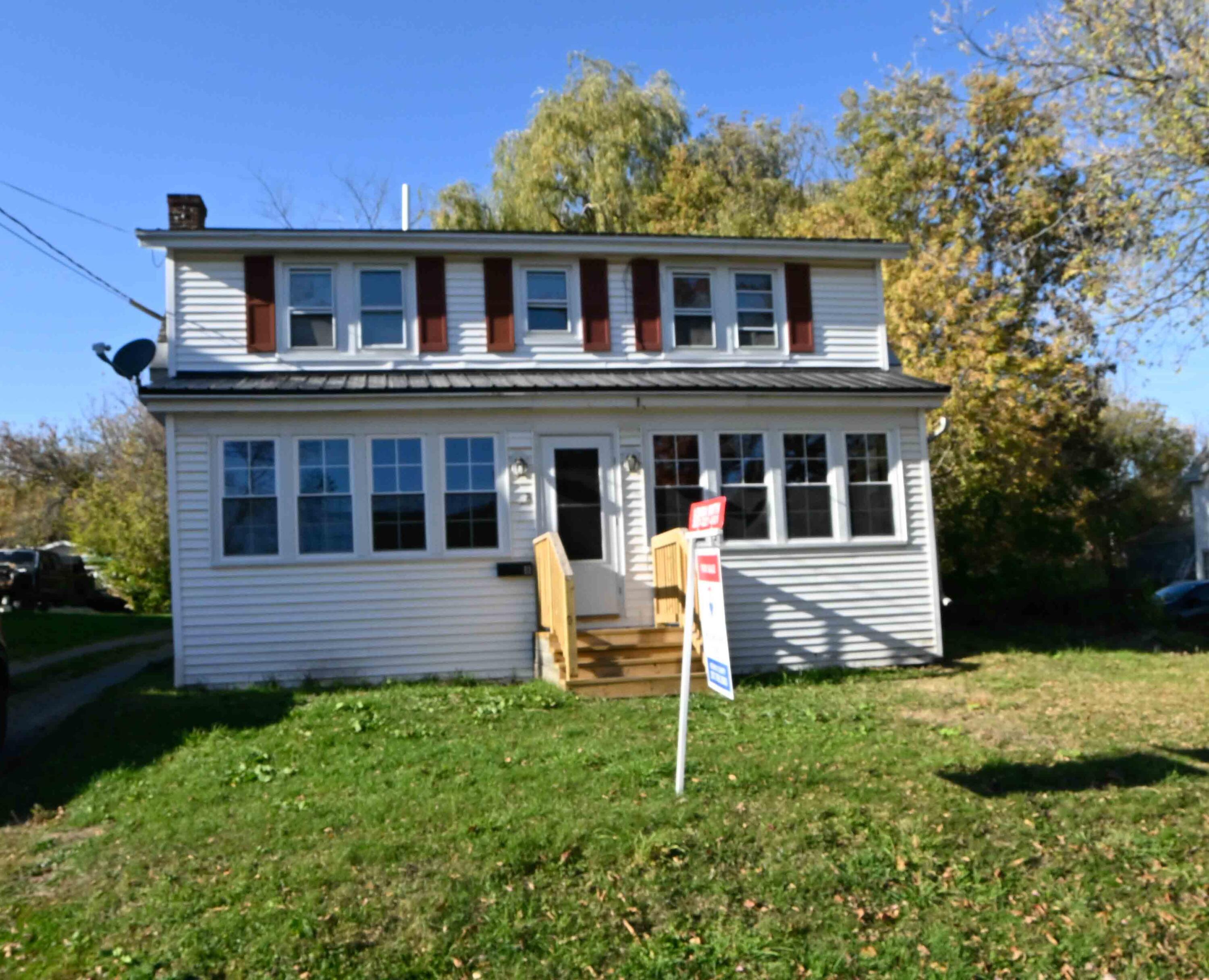 8 Judd Street Presque Isle, ME 04769 - Photo 4 of 48 Outdoor