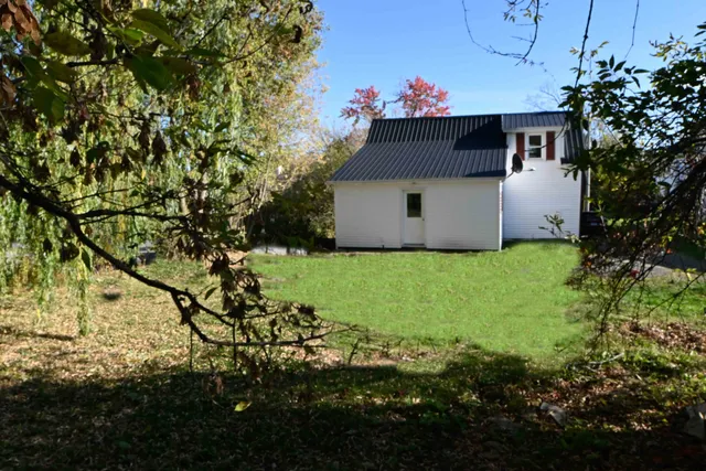 $139,000 | 8 Judd Street, Presque Isle, ME 04769