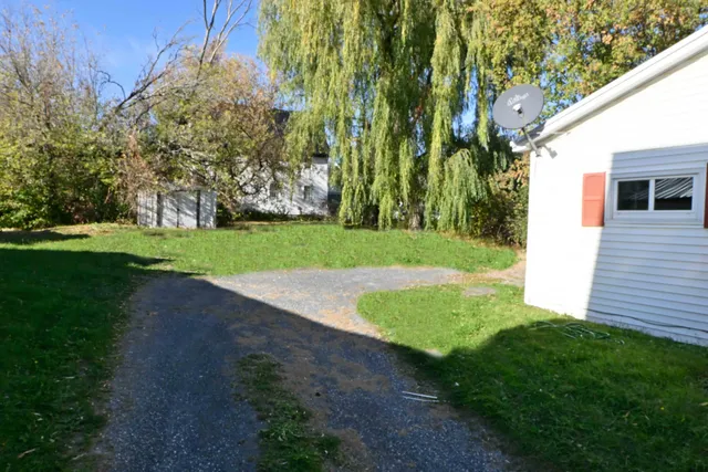 $139,000 | 8 Judd Street, Presque Isle, ME 04769