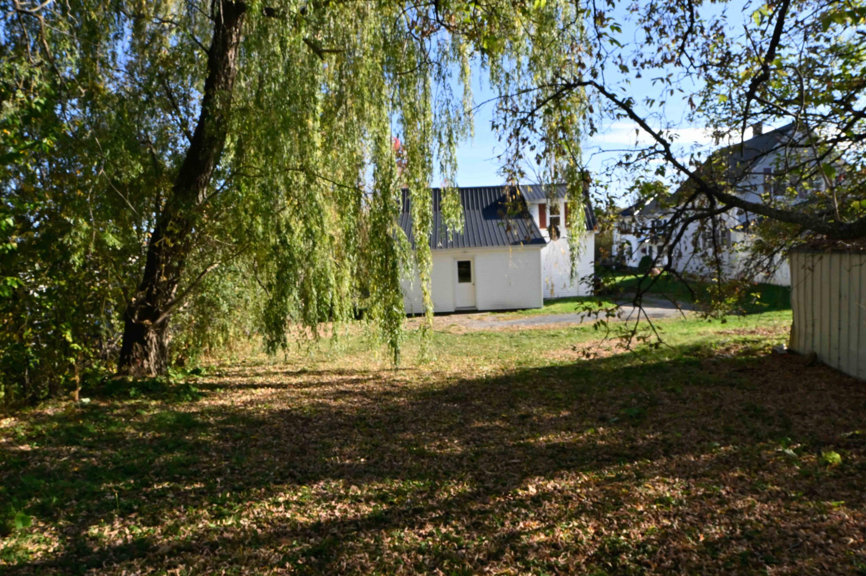 8 Judd Street Presque Isle, ME 04769 - Photo 9 of 48 Outdoor