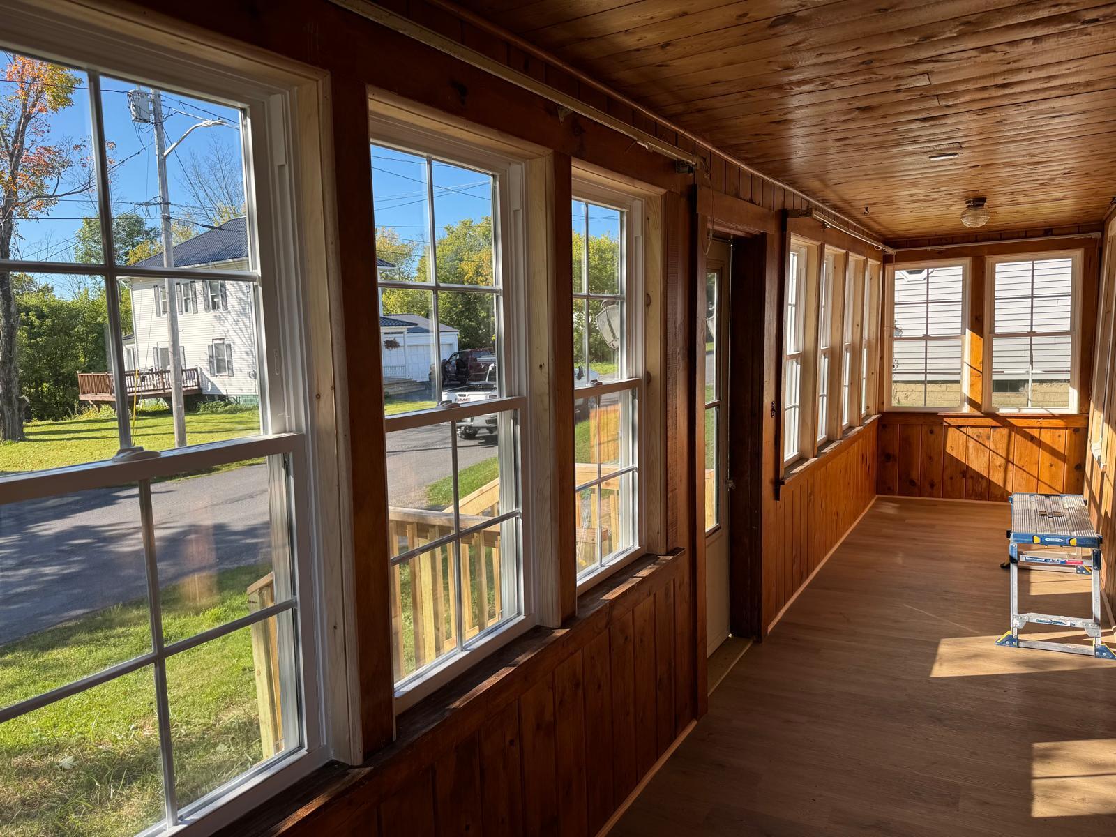 8 Judd Street Presque Isle, ME 04769 - Photo 10 of 48 Sunroom