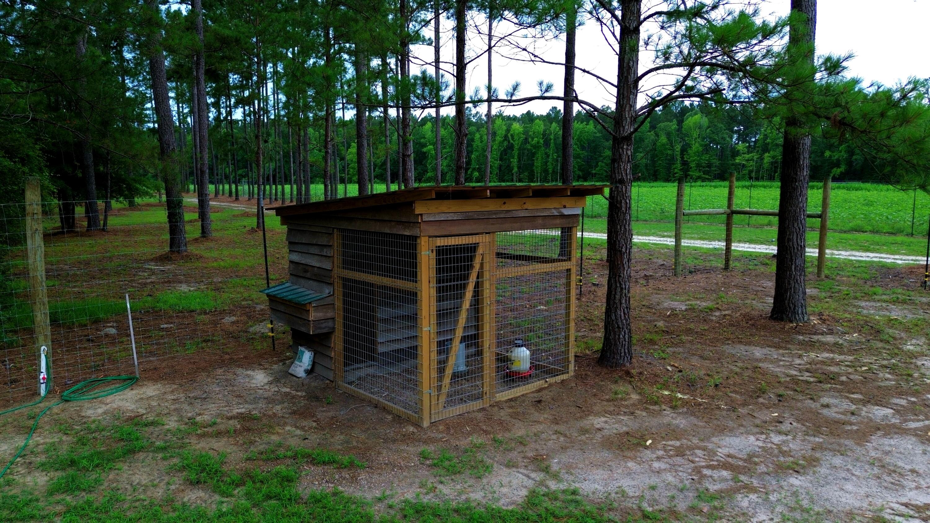 1970 Cross Swamp Road Islandton, SC 29929 - Photo 147 of 150