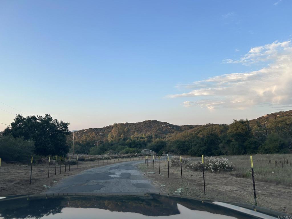 Skyline Truck Trail Jamul, CA 91935 - Photo 3 of 19 a view of mountain view with mountain view