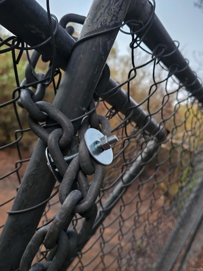 Skyline Truck Trail Jamul, CA 91935 - Photo 5 of 19 a close up of air conditioner duct