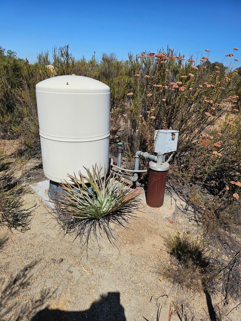 Skyline Truck Trail Jamul, CA 91935 - Photo 6 of 19 a view of a terrace with skyline