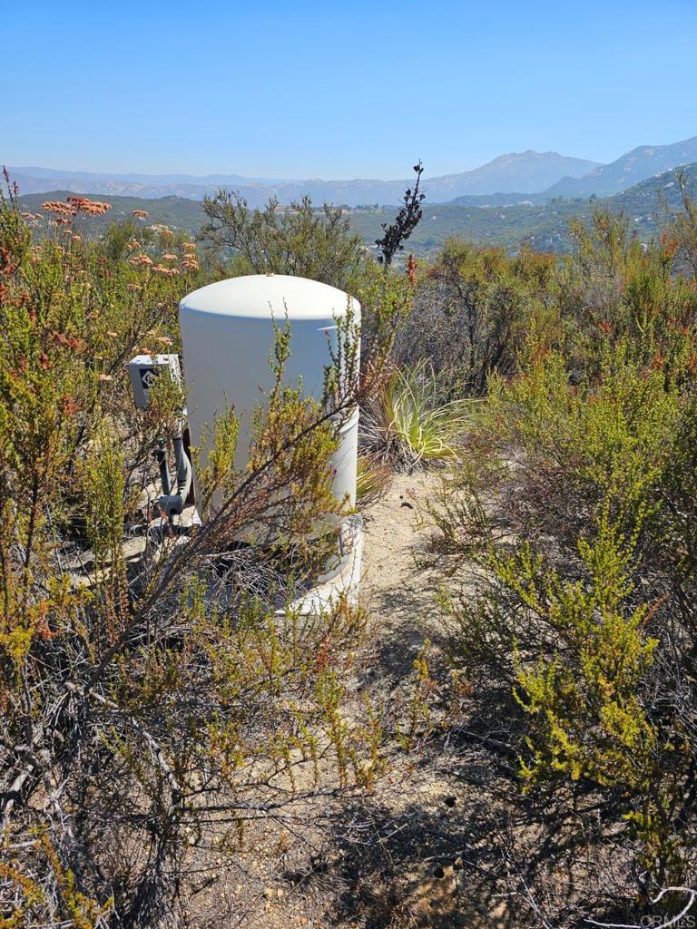 Skyline Truck Trail Jamul, CA 91935 - Photo 8 of 19 a view of a outdoor space