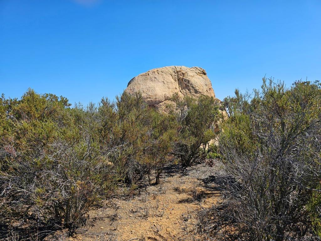 Skyline Truck Trail Jamul, CA 91935 - Photo 10 of 19 a view of a field