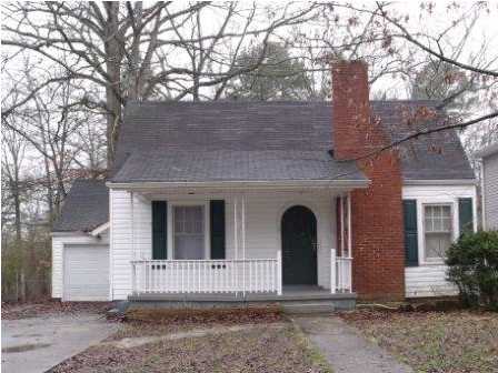 4726 Old Mission Road Chattanooga, TN 37411 - Photo 1 of 7 Primary Photo