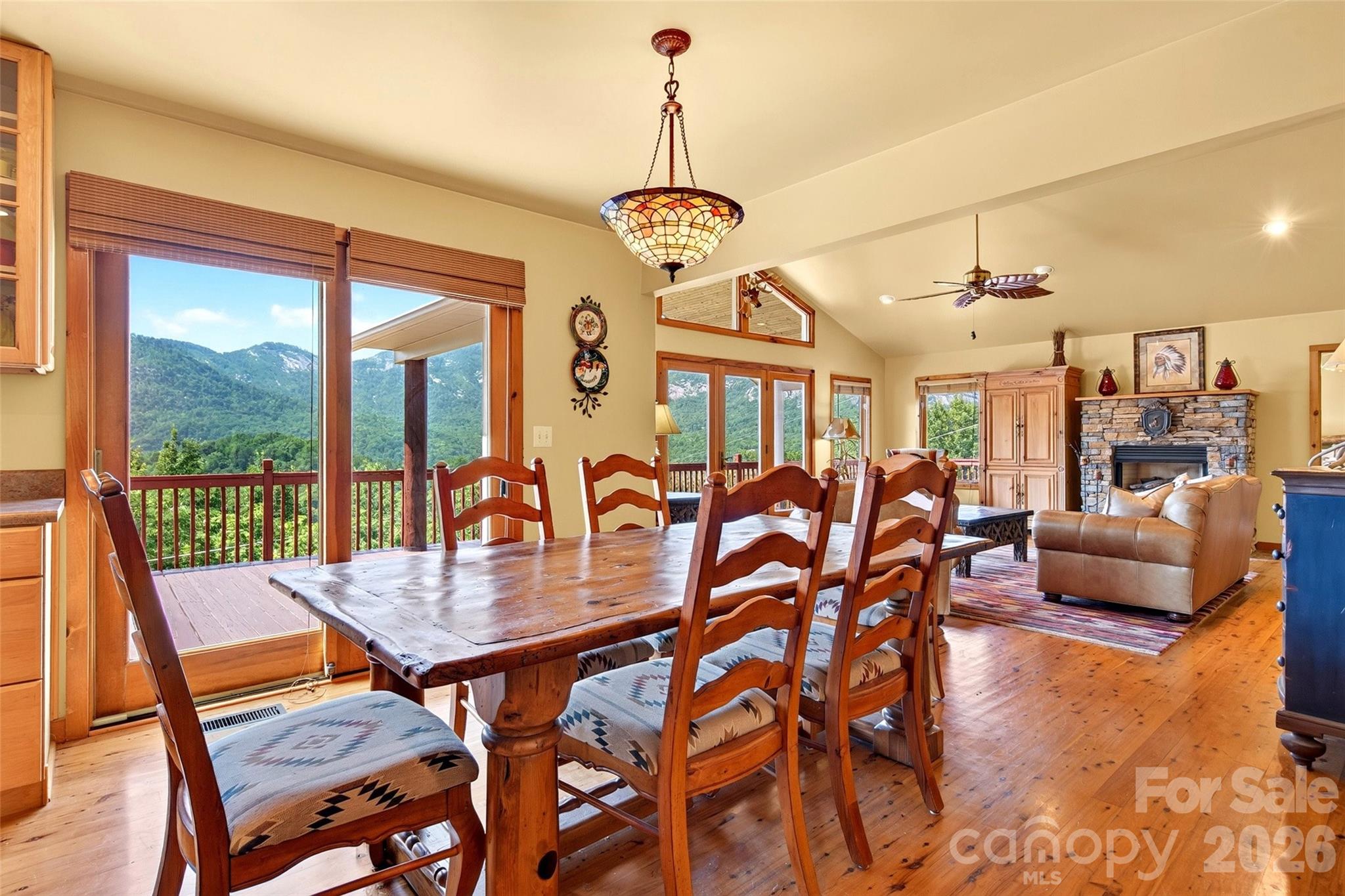 227 Sidney Lanier Road Lake Lure, NC 28746 - Photo 18 of 48