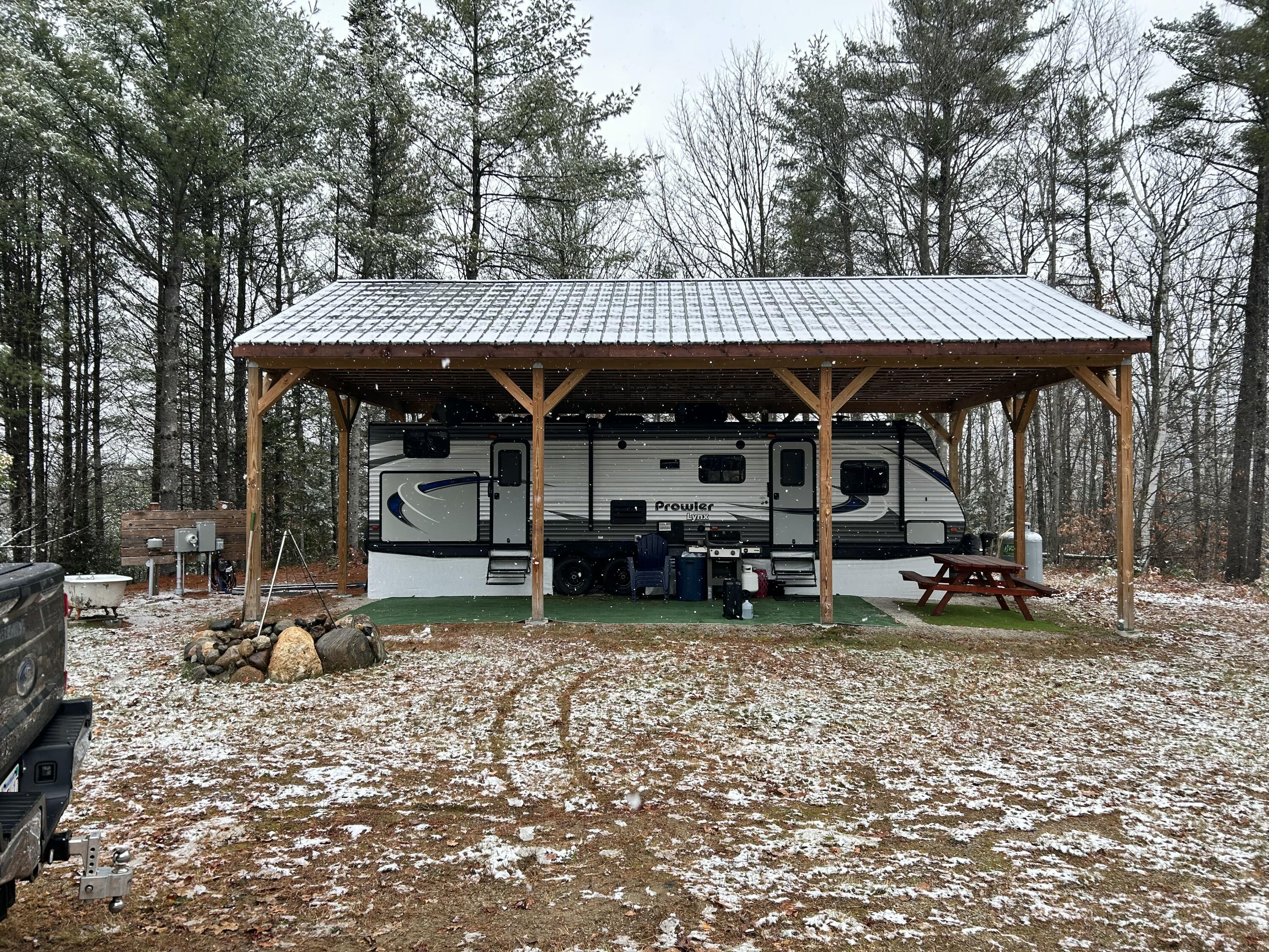 1 Cummings Road Bethel, ME 04217 - Photo 10 of 11