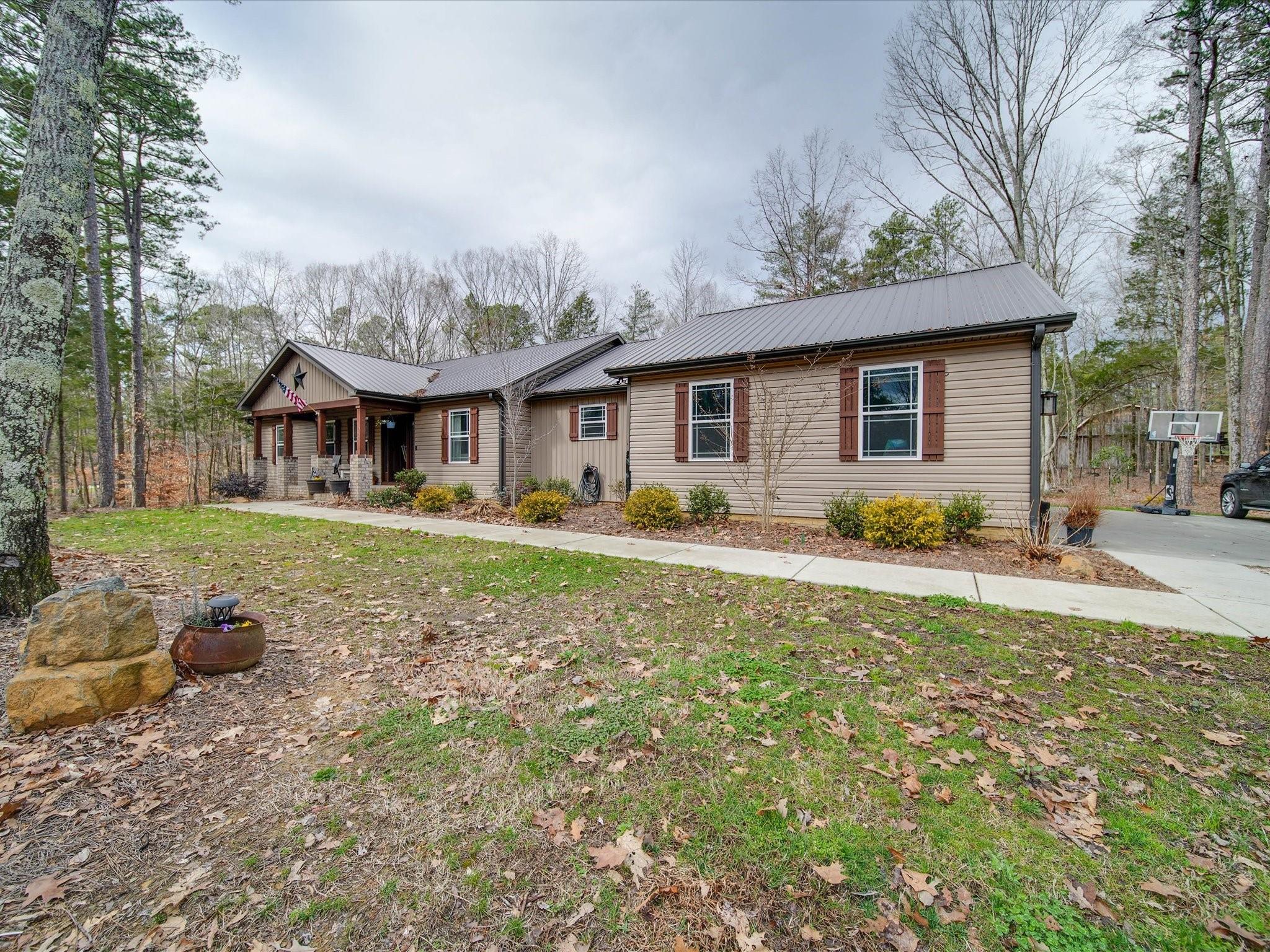 1140 Bridges Acres Road Kannapolis, NC 28083 - Photo 2 of 44 Gallery Image 2