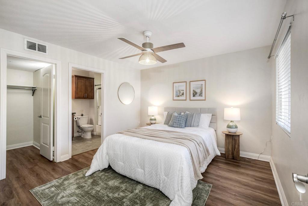 407 Sea Cliff Way Oceanside, CA 92056 - Photo 12 of 32 SPACIOUS PRIMARY W/ WALK-IN CLOSET