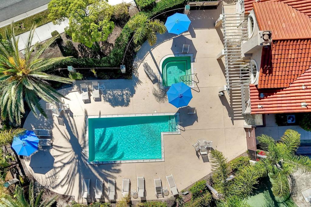 407 Sea Cliff Way Oceanside, CA 92056 - Photo 28 of 32 POOL & SPA