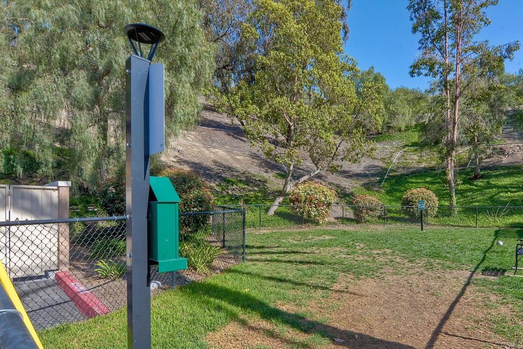 407 Sea Cliff Way Oceanside, CA 92056 - Photo 30 of 32 DOG PARK