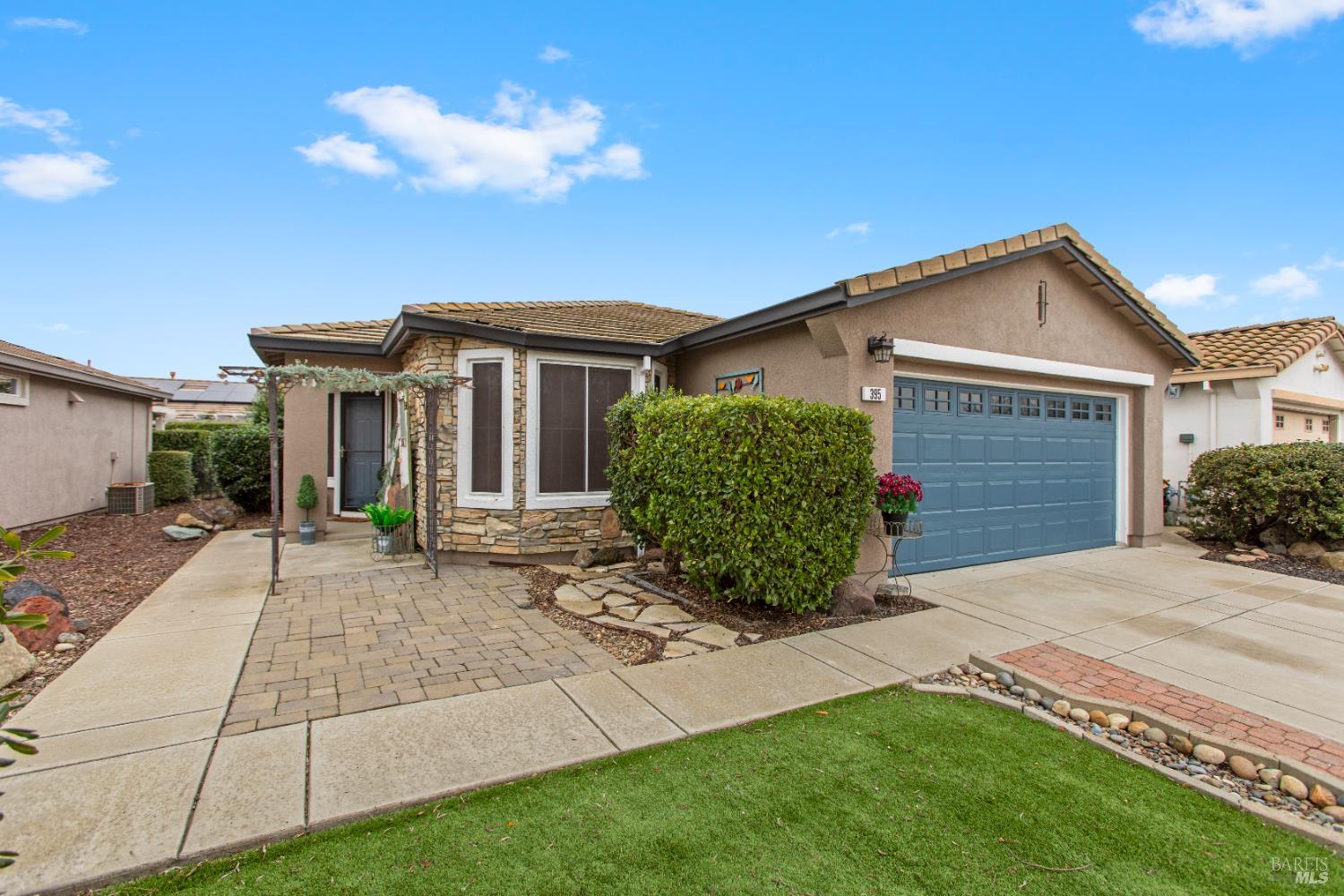 395 Del Monte Drive Rio Vista, CA 94571 - Photo 4 of 31