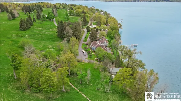 $165,000 | 0 Shore Drive, Dewittville, NY 14728