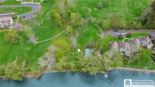 $165,000 | 0 Shore Drive, Dewittville, NY 14728