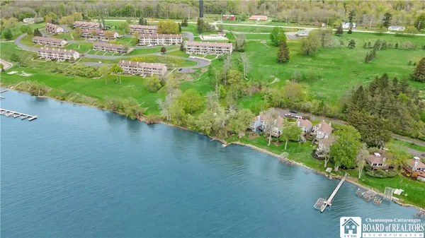 $165,000 | 0 Shore Drive, Dewittville, NY 14728