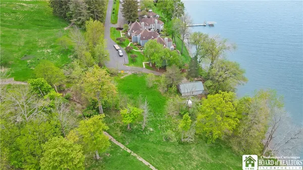 $165,000 | 0 Shore Drive, Dewittville, NY 14728