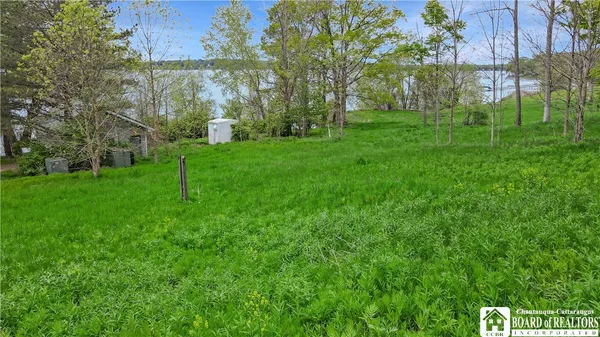 $165,000 | 0 Shore Drive, Dewittville, NY 14728