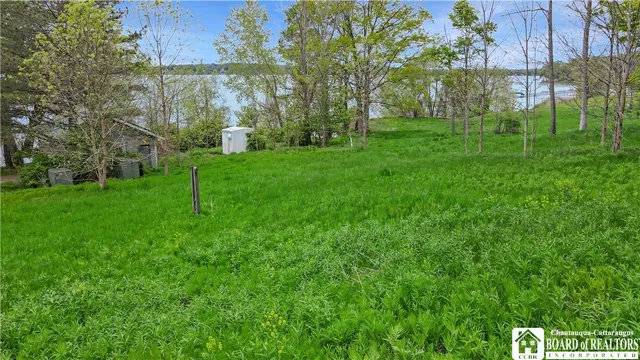 $165,000 | 0 Shore Drive, Dewittville, NY 14728