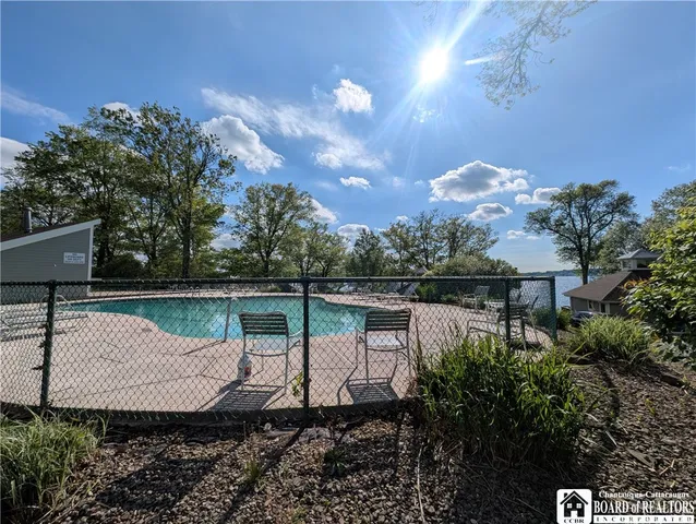 $165,000 | 0 Shore Drive, Dewittville, NY 14728