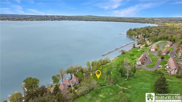 $165,000 | 0 Shore Drive, Dewittville, NY 14728