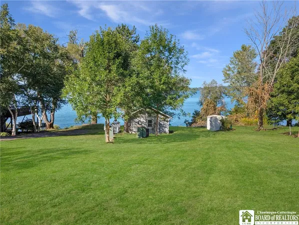 $165,000 | 0 Shore Drive, Dewittville, NY 14728