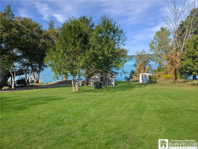 $165,000 | 0 Shore Drive, Dewittville, NY 14728