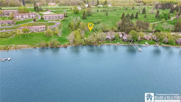 $165,000 | 0 Shore Drive, Dewittville, NY 14728