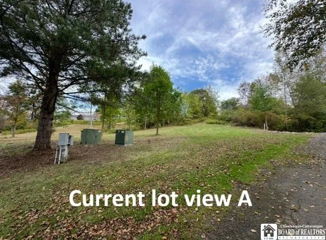 $165,000 | 0 Shore Drive, Dewittville, NY 14728