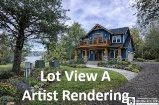 $165,000 | 0 Shore Drive, Dewittville, NY 14728