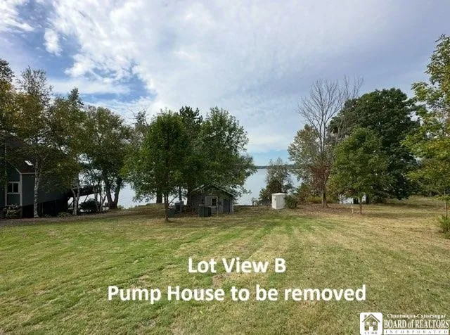 $165,000 | 0 Shore Drive, Dewittville, NY 14728