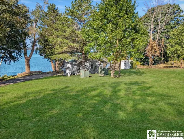 $165,000 | 0 Shore Drive, Dewittville, NY 14728