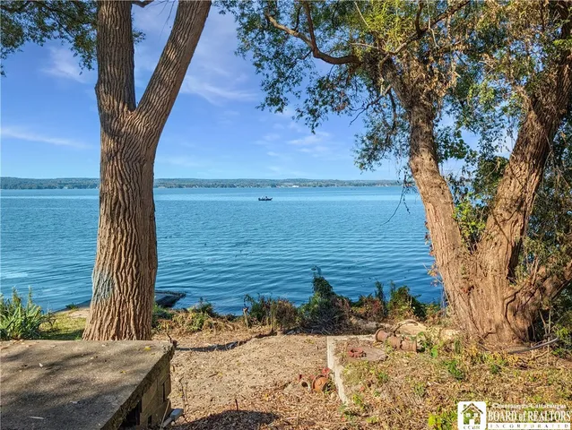 $165,000 | 0 Shore Drive, Dewittville, NY 14728