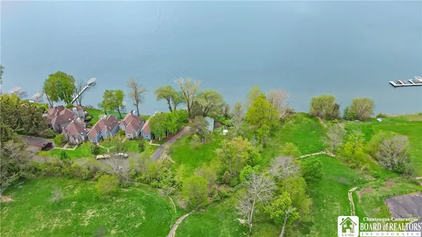 $165,000 | 0 Shore Drive, Dewittville, NY 14728