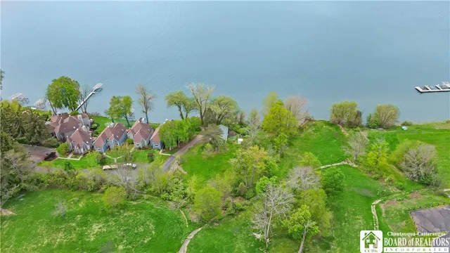 $165,000 | 0 Shore Drive, Dewittville, NY 14728