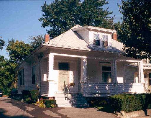 464 Power Road Pawtucket, RI 02860 - Photo 1 of 1 Exterior Front.