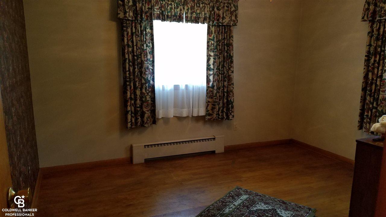 3319 Kinney Road Emmett, MI 48022 - Photo 13 of 23 This is a view of bedroom 2.