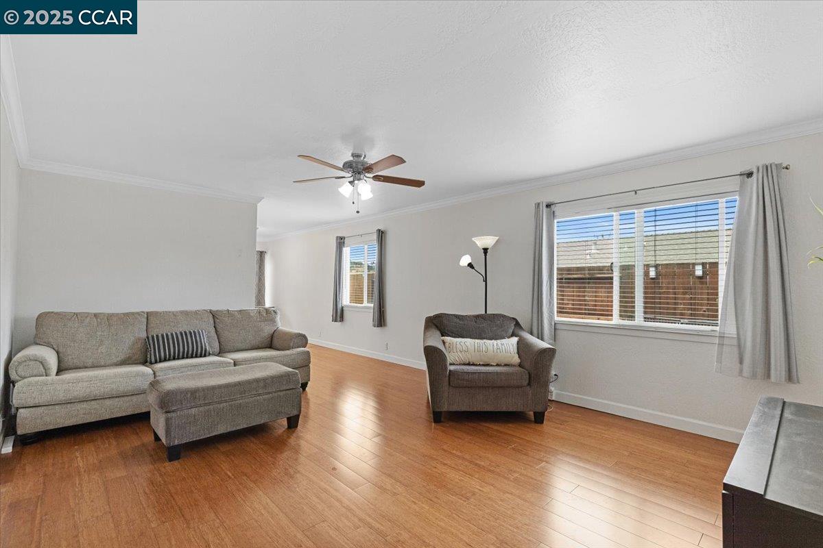 3034 Parker Road Richmond, CA 94806 - Photo 17 of 35