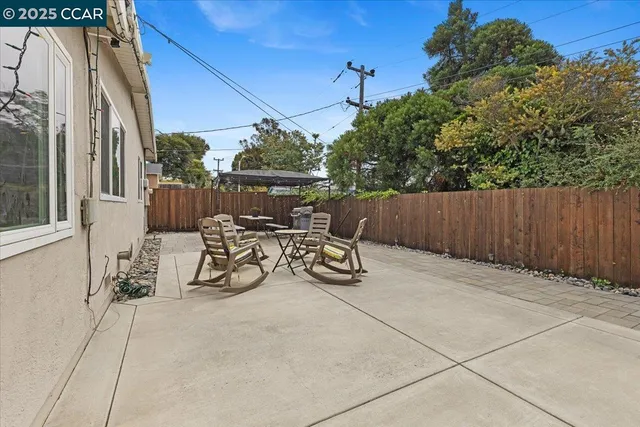 $699,000 | 3034 Parker Road, Richmond, CA 94806