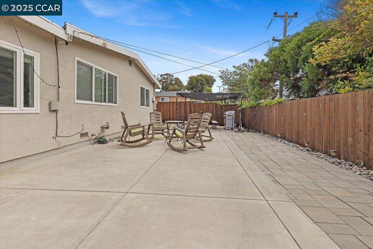 3034 Parker Road Richmond, CA 94806 - Photo 31 of 35