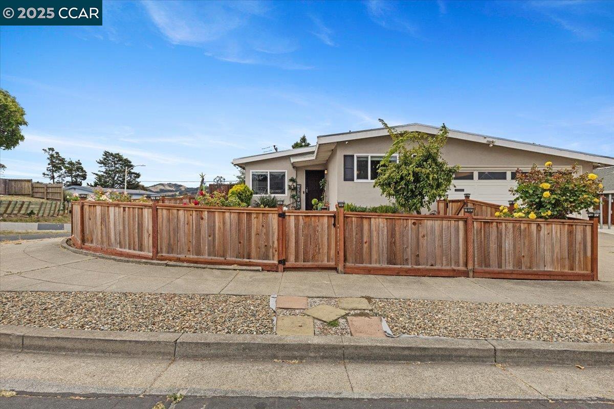 3034 Parker Road Richmond, CA 94806 - Photo 32 of 35