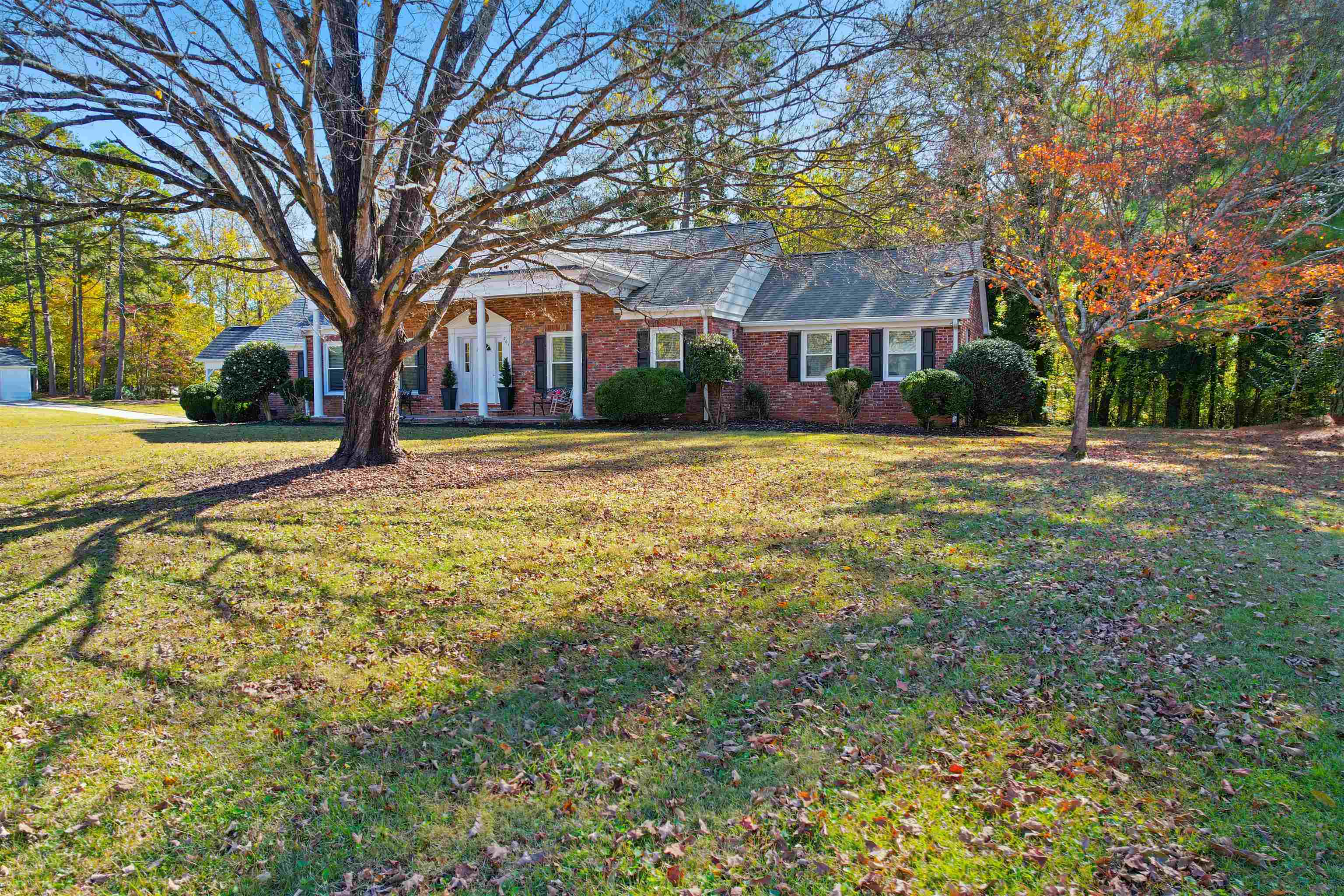 201 Crestview Drive Gaffney, SC 29340 - Photo 32 of 42