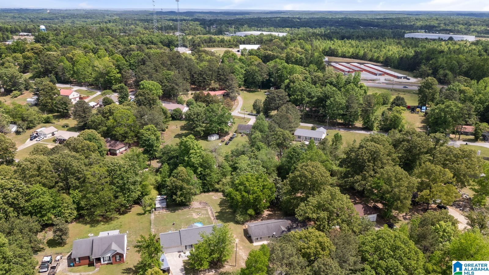 523 Georgia Loop Woodstock, AL 35188 - Photo 41 of 44