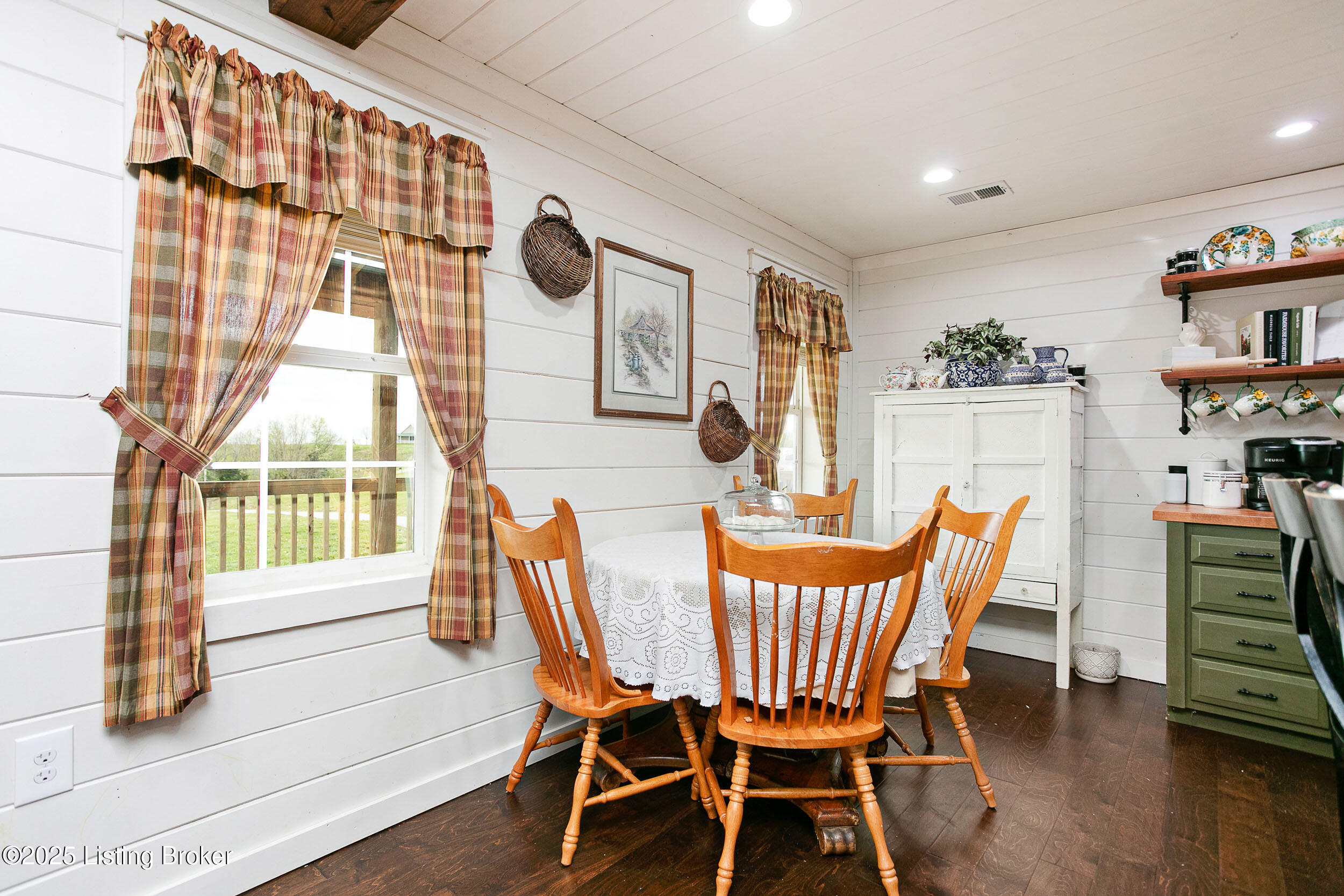 555 Prather Ridge Road Willisburg, KY 40078 - Photo 16 of 32 555PratherRidge-16