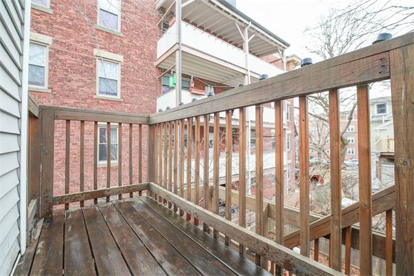 6 Kelly Road, Unit 2 Cambridge, MA 02139 - Photo 23 of 30 Gallery Image 23