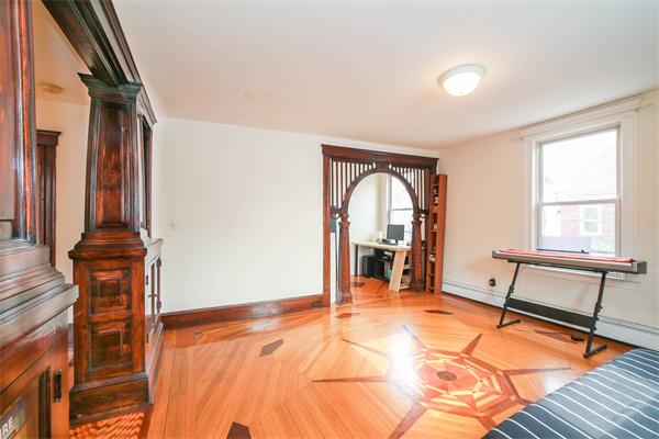 6 Kelly Road, Unit 2 Cambridge, MA 02139 - Photo 8 of 30 Gallery Image 8