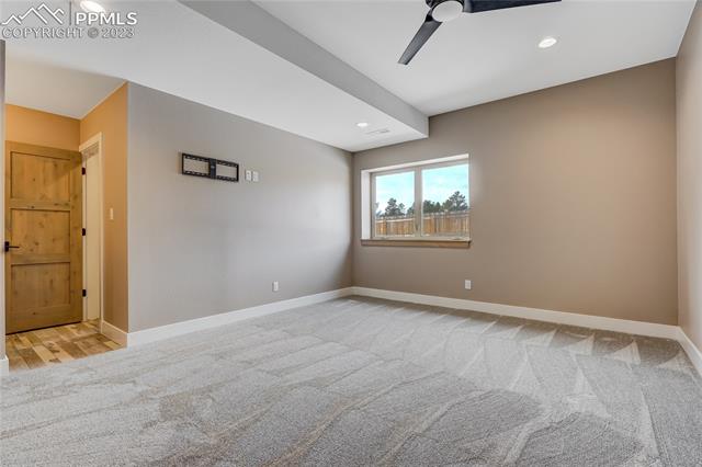 17165 Goshawk Road Colorado Springs, CO 80908 - Photo 48 of 50 Gallery Image 48