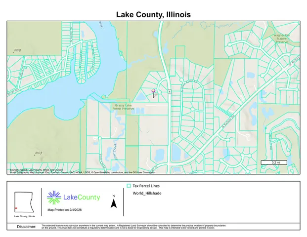 $225,000 | 27652 Cranberry Court, Lake Barrington, IL 60010